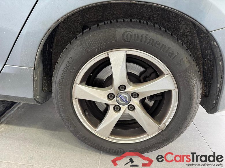 VOLVO V60 2.0 D3 Kinetic #6