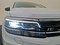 preview Volkswagen Tiguan Allspace #3