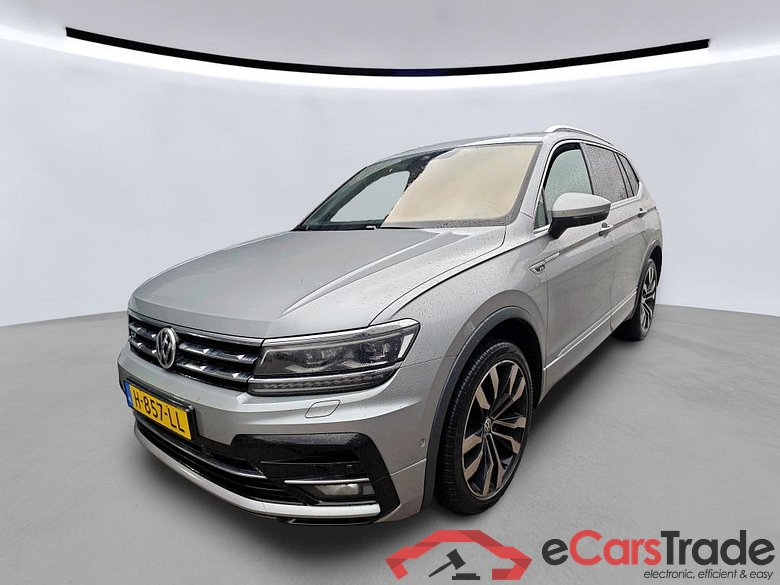 VOLKSWAGEN Tiguan Allspace 110 kW #1