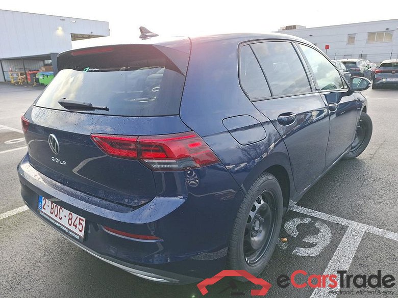 Volkswagen Golf 1.5 TSI LED Virtual Navi KeylessGo Klima PDC ... #3