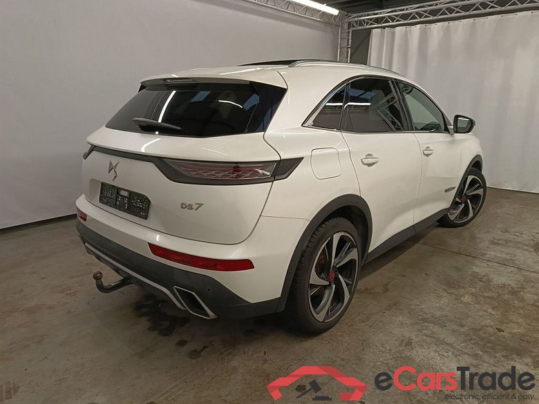 DS DS7 CROSSBACK DIESEL 2.0 BlueHDi 177 Performance Line (EU6.2) 5d Auto #2
