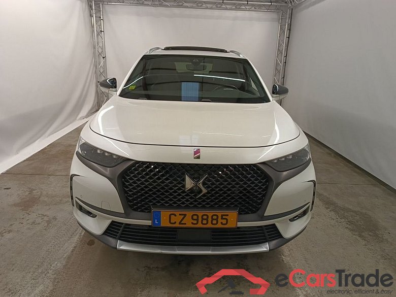 DS DS7 CROSSBACK DIESEL 2.0 BlueHDi 177 Performance Line (EU6.2) 5d Auto #5