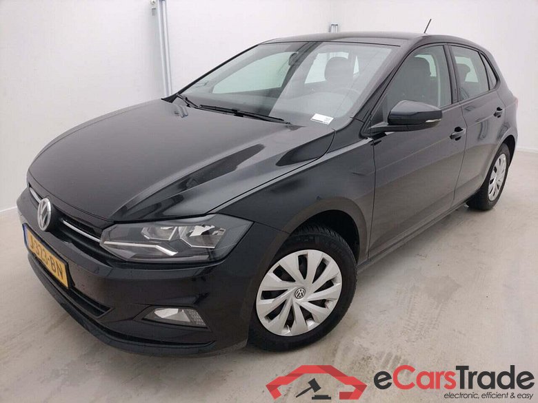 VOLKSWAGEN POLO 1.0 TSI Comfortline