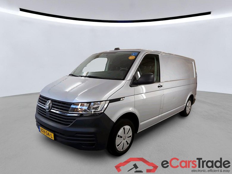 VOLKSWAGEN Transporter 66 kW