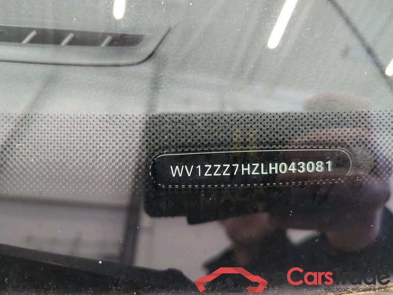 VOLKSWAGEN Transporter 66 kW #2