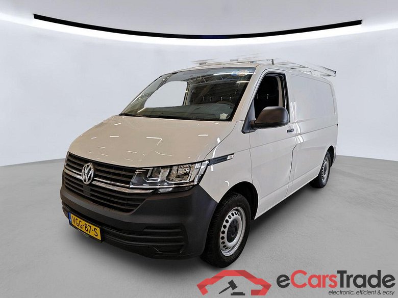 VOLKSWAGEN Transporter 66 kW