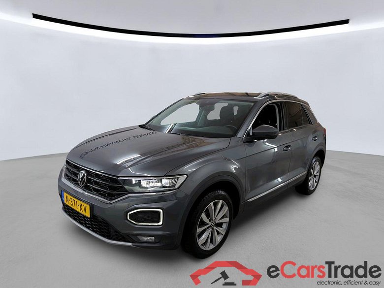 VOLKSWAGEN T-Roc 1.0 TSI Style