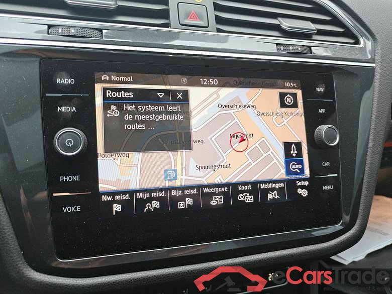 VOLKSWAGEN Tiguan Allspace 110 kW #2