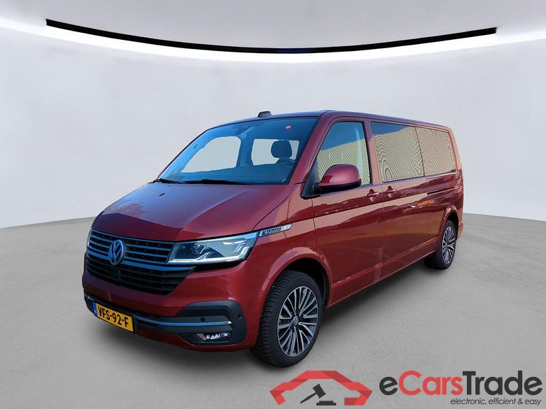 VOLKSWAGEN Transporter 146 kW
