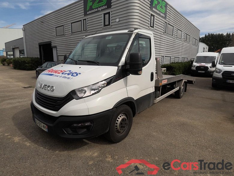 Porte Voiture 35S16H 3,0 160cv Rsk #1