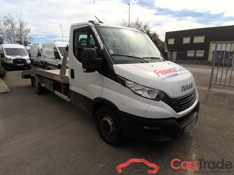 Porte Voiture 35S16H 3,0 160cv Rsk #2