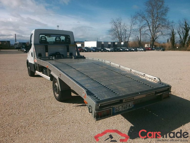 Porte Voiture 35S16H 3,0 160cv Rsk #3