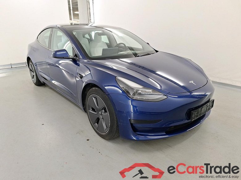TESLA MODEL 3 BEV 50KWH STANDARD RWD PLUS AUTO #2