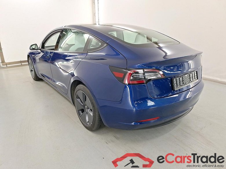 TESLA MODEL 3 BEV 50KWH STANDARD RWD PLUS AUTO #3