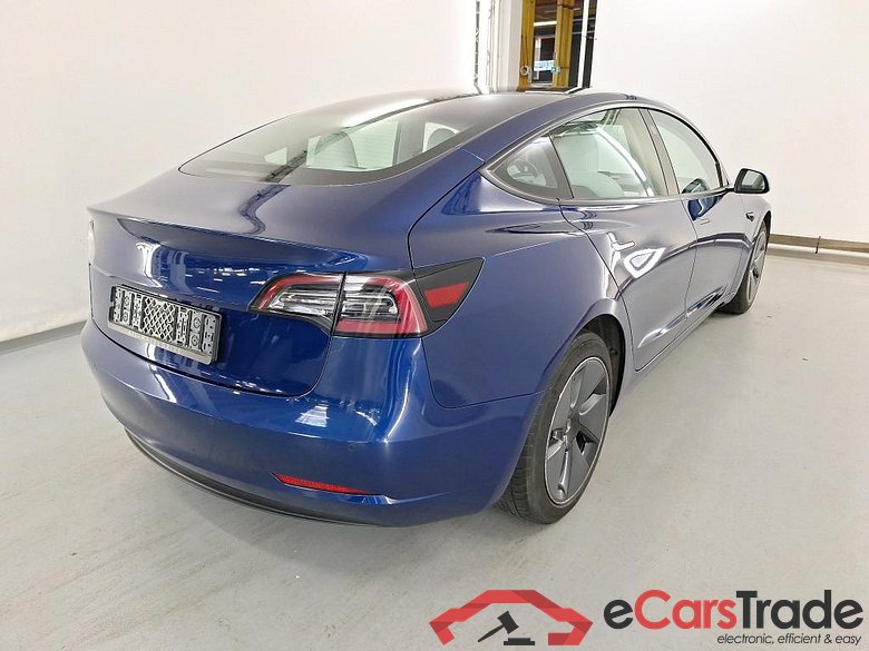 TESLA MODEL 3 BEV 50KWH STANDARD RWD PLUS AUTO #4