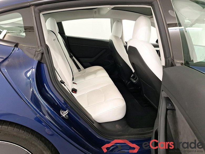 TESLA MODEL 3 BEV 50KWH STANDARD RWD PLUS AUTO #6