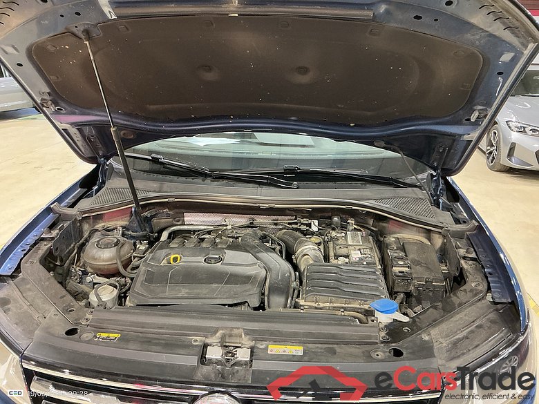 VOLKSWAGEN TIGUAN ALLSPACE 1.5 TSI TRENDLINE #6
