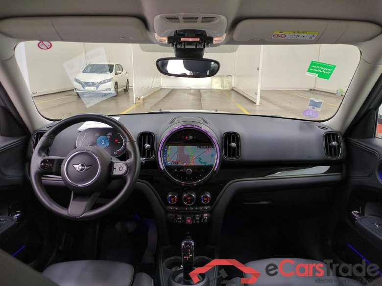 MINI Countryman / 2020 / 5P / Crossover Cooper Essential 136 ch BVA7 #5