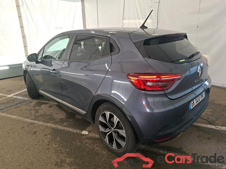 Clio V Evolution 1.0 SCe 65CV BVM5 E6d #2