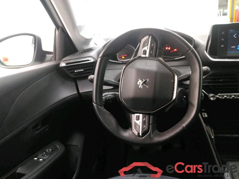 208 Premium 1.5 HDi 100CV BVM6 E6d #5