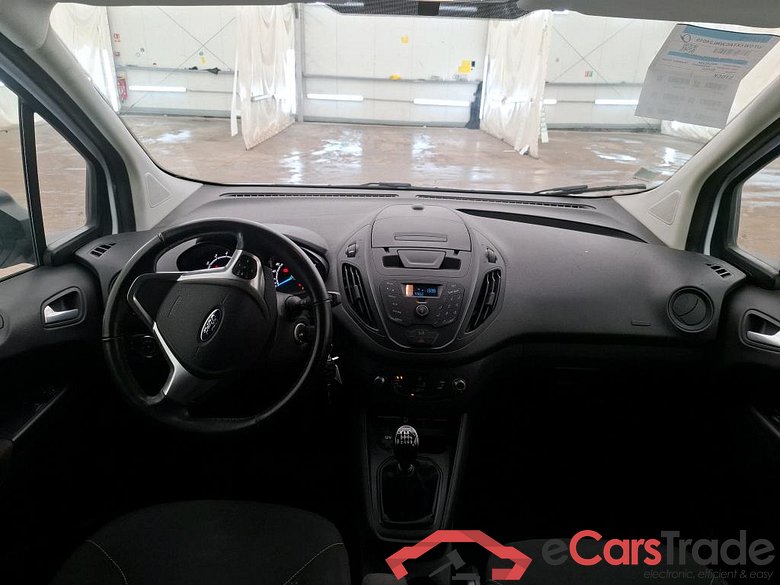 Transit Courier Trend 1.0 EcoBoost 100CV BVM6 E6dT #5