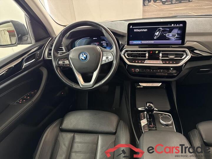 BMW X3 X3 xDrive30e (120 kW) (PHEV) 200kW/272pk  5D/P Auto-8 #5