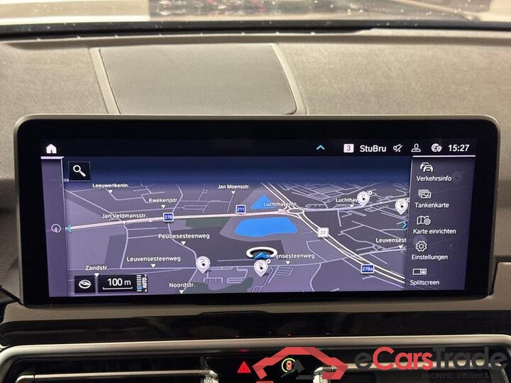 BMW X3 X3 xDrive30e (120 kW) (PHEV) 200kW/272pk  5D/P Auto-8 #6