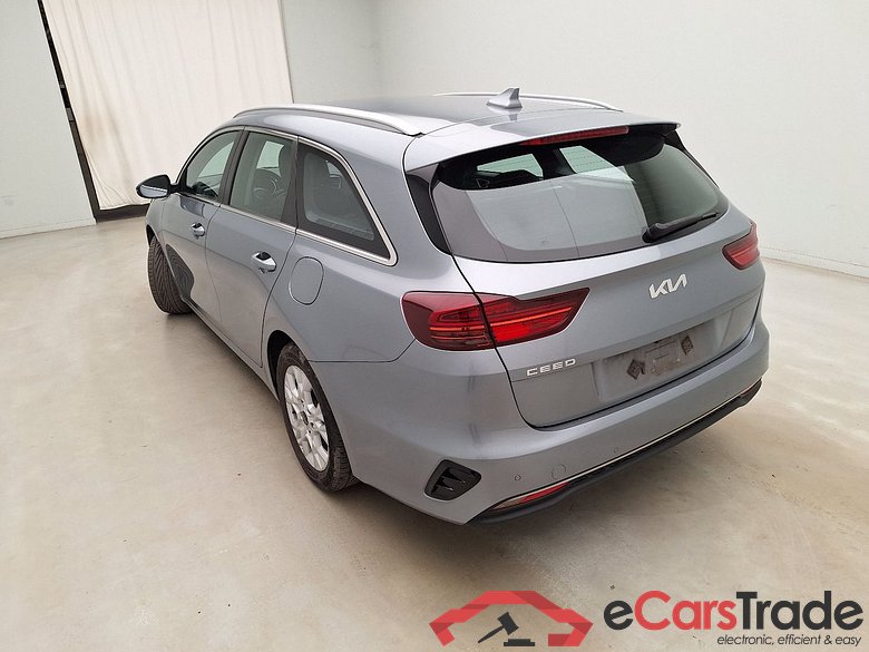 Kia, Ceed SW FL'21, KIA cee'd Sportswagon Pulse 1.6 CRDi 136 MHEV e-cl #6