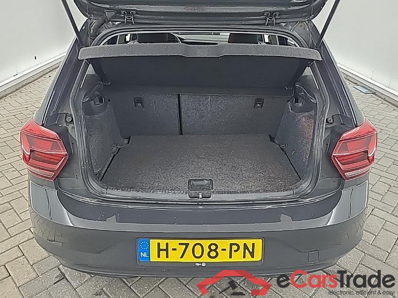 VOLKSWAGEN POLO 1.0 TSI 70kW Comfortline 5D #5