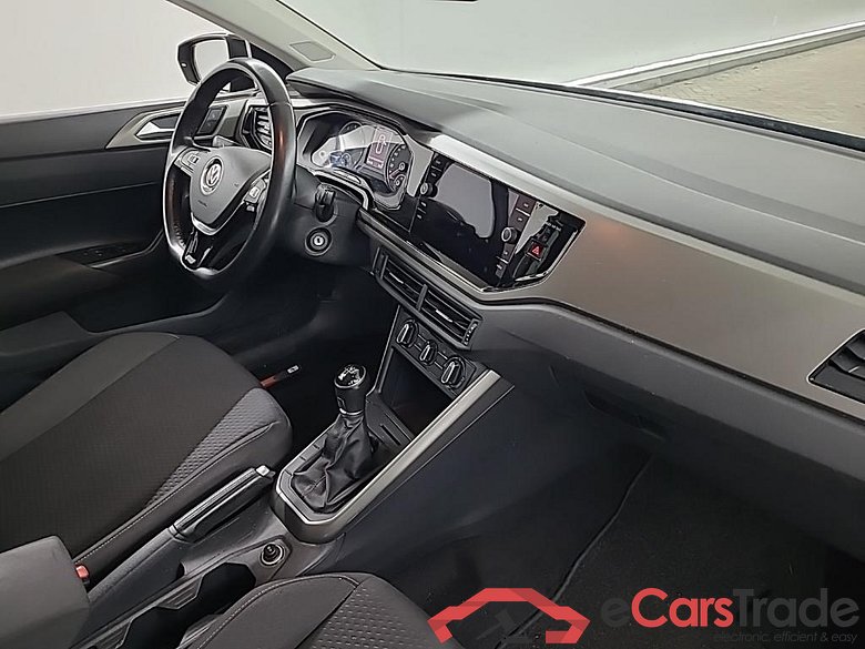 VOLKSWAGEN POLO 1.0 TSI 70kW Comfortline 5D #6