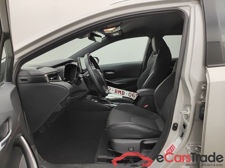 Toyota Corolla Touring Sports 2.0 Hybrid Premium e-CVT 5d #3