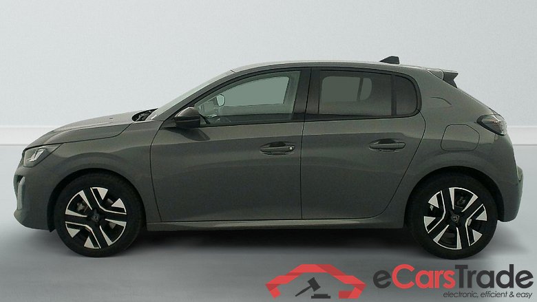 Peugeot 208 100 S&S BVM6 Allure #4