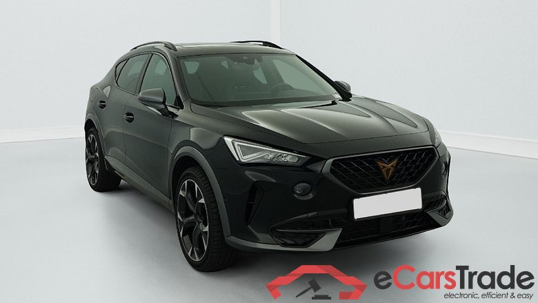 Cupra Formentor 1.4 E-HYBRID 245 CH DSG6 VZ