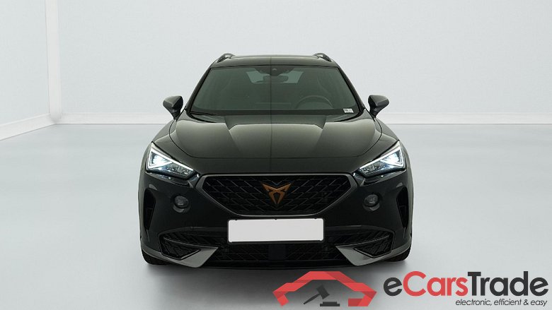 Cupra Formentor 1.4 E-HYBRID 245 CH DSG6 VZ #2