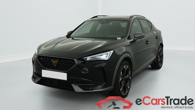 Cupra Formentor 1.4 E-HYBRID 245 CH DSG6 VZ #3
