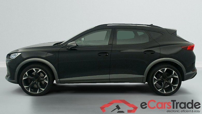 Cupra Formentor 1.4 E-HYBRID 245 CH DSG6 VZ #4