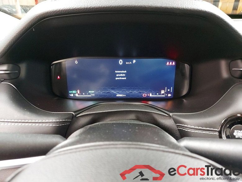 Jeep Compass 1.5 mHEV Turbo T4 130 DCT7 48V S 5d #6