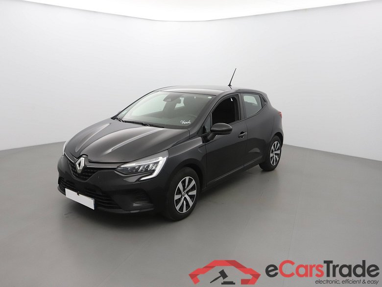 Renault Clio Equilibre 1.0L TCe Turbo (90 hp) #1