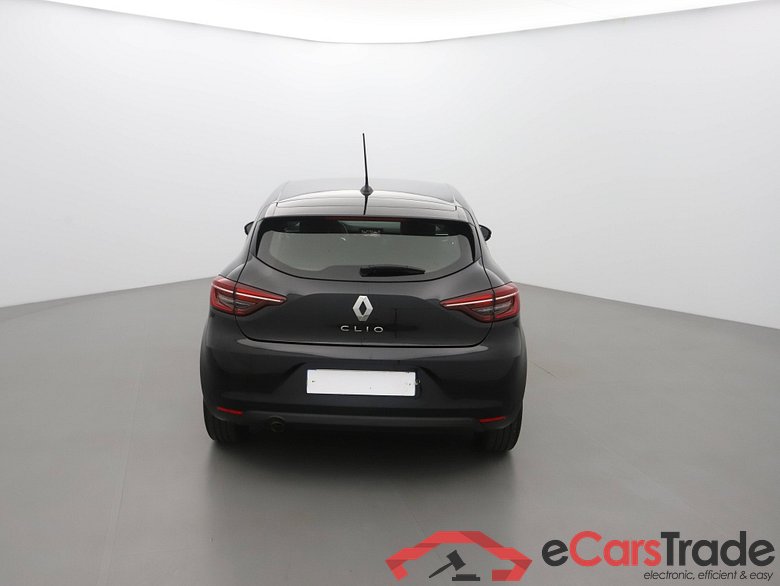 Renault Clio Equilibre 1.0L TCe Turbo (90 hp) #4