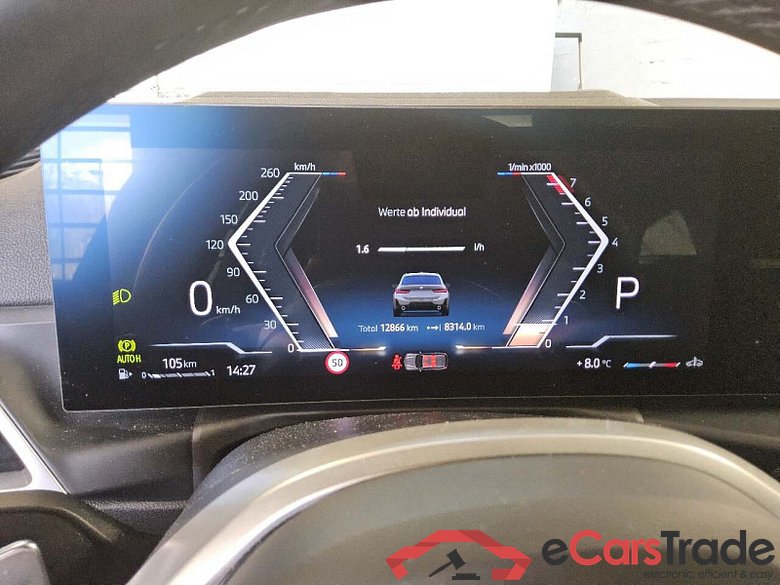 BMW 3 Touring (G21N)(07.2022->) DE - Kb5 320 i EU6e, M Sport (EURO 6e), (Facelift 2) 2024 - 2026 #6