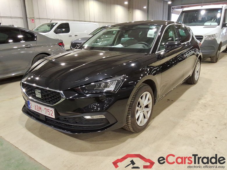 SEAT LEON - 2020 1.0 EcoTSI Move!