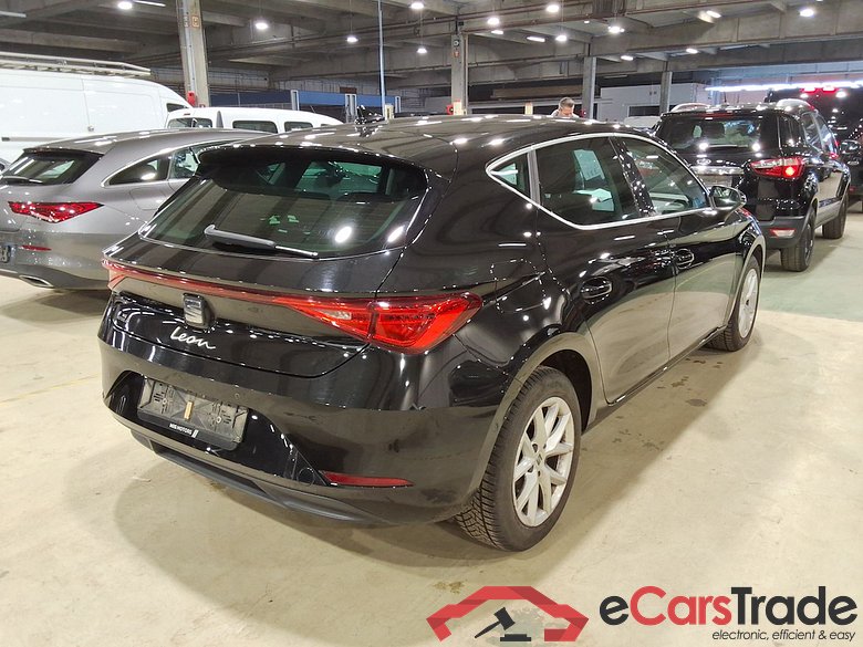 SEAT LEON - 2020 1.0 EcoTSI Move! #4