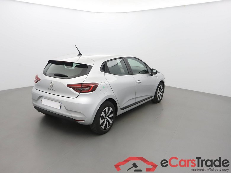 Renault Clio Equilibre 1.0L TCe 90 #3