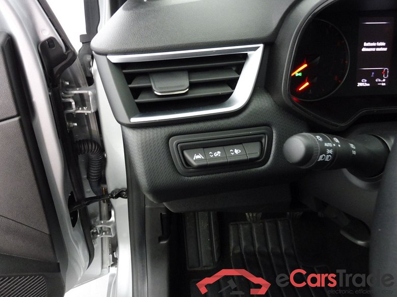 Renault Clio Equilibre 1.0L TCe 90 #6