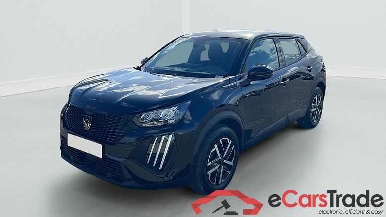 Peugeot 2008 50 kWh 136 ch Active #3