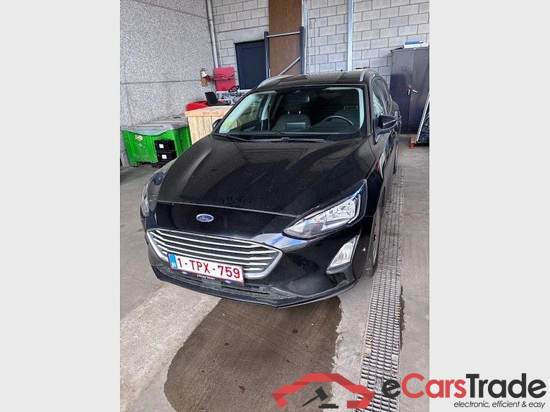FORD Focus SW Focus 1.5 EcoBlue Trend