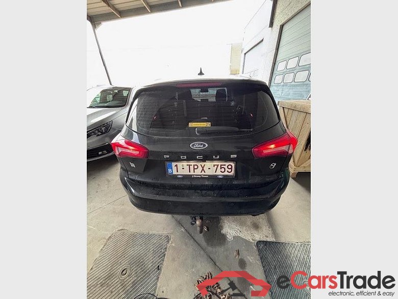 FORD Focus SW Focus 1.5 EcoBlue Trend #2