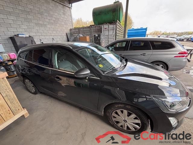 FORD Focus SW Focus 1.5 EcoBlue Trend #4