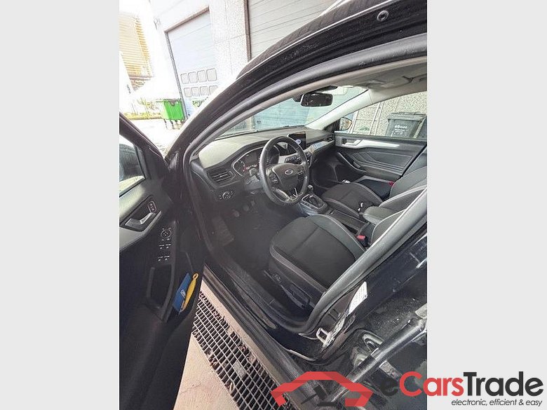 FORD Focus SW Focus 1.5 EcoBlue Trend #5