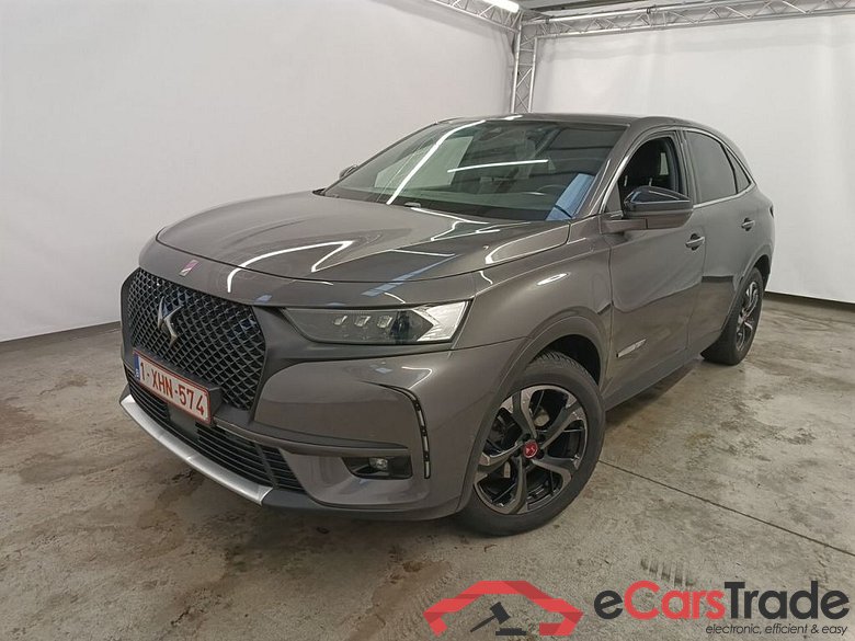 DS 7 Crossback 1.6 PureTech 180 Auto PERFORMANCE Line 5d